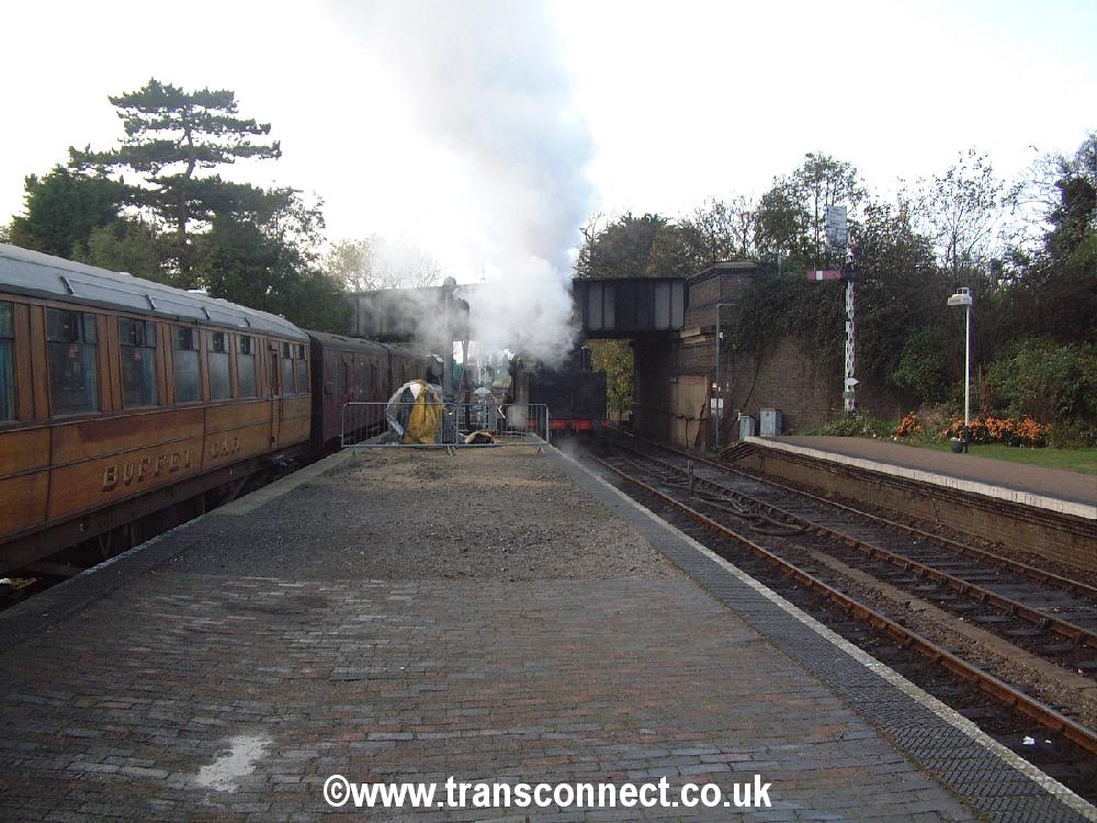 Steam At Sheringham 6 301004.JPG